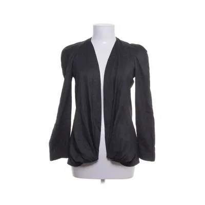 Cardigan (Grå) fra Isabel Marant Étoile Bomuld, Polyester, Viscose