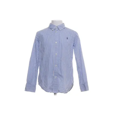 Buttondownskjorte (Blå, Hvid) fra Ralph Lauren Bomuld