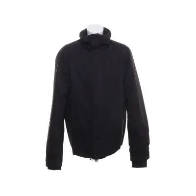 Veste d'hiver (Noir) de Woolrich Polyamide, Polyester