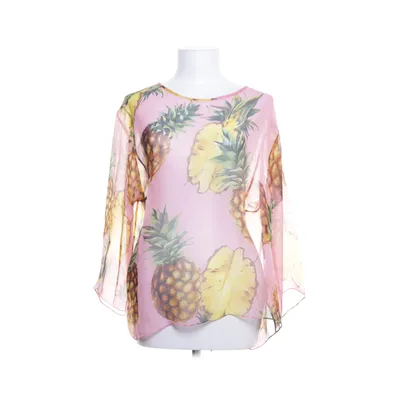 Blouse (Roze, Meerkleurig) van Dolce & Gabbana