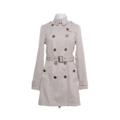 Trenchcoat (Beige) från Burberry Brit Bomull, Kupro, Nylon