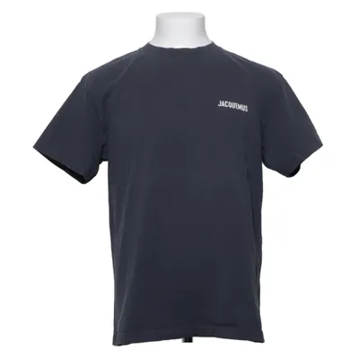 T-shirt (Gris) de Jacquemus Coton biologique