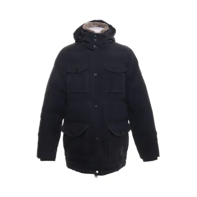 Dunjacka (Svart) från Tommy Hilfiger Akryl, Dun, Elastan, Pälsimitation, Fjädrar, Polyester