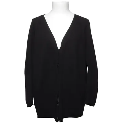 Cardigan (Black) from Prada Wool