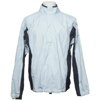 Anorak (Bleu) de Burberry Golf Polyamide, Polyuréthane