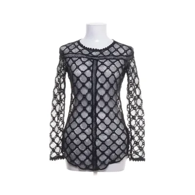 Topp (Svart) från Isabel Marant Bomull