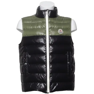 Doudoune sans manches (Domet Gilet) de Moncler Duvet, Plume