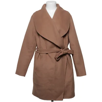 Kappa (Beige) från Pearl Polyester, Ull