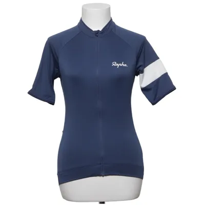 Wielershirt (Core Jersey) van Rapha Polyester