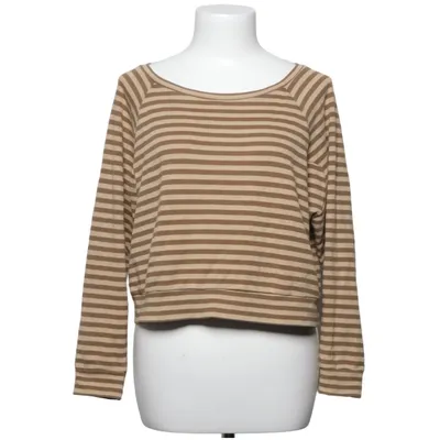 T-shirt à manches longues (L 4 965 00) de See by Chloé Coton, Polyamide