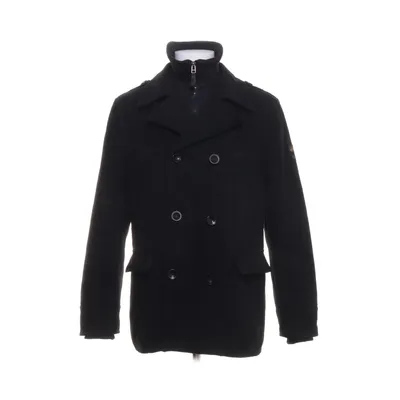 Skepparkavaj (Svart) från Angelo Litrico