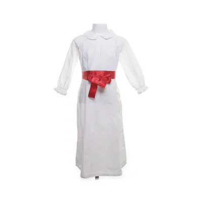 Chemise (Luciaklänning) from KappAhl Cotton