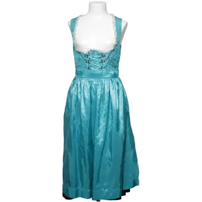 Dirndl (Turquoise, Noir) de Hammerschmid