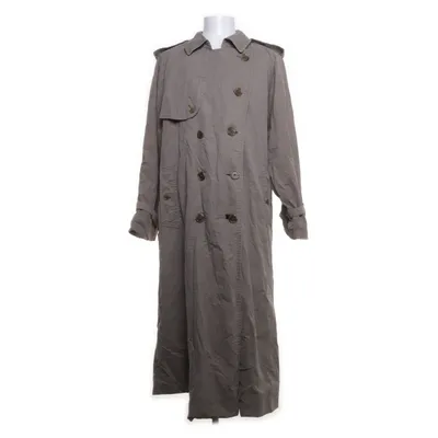 Trenchcoat (Rx) van Burberry Katoen