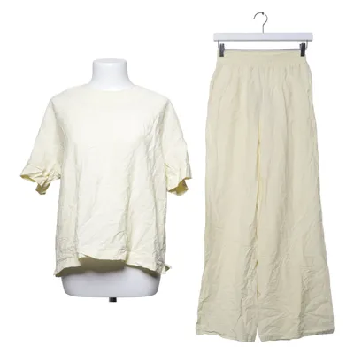 Ensemble (Jaune) de Woman Polyamide, Viscose