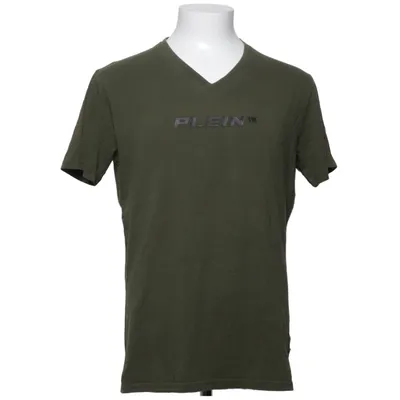 T-shirt (Grøn) fra Philipp Plein Homme