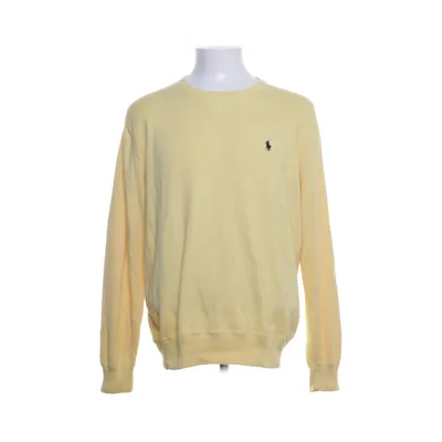 Trui (Geel) van Polo Ralph Lauren