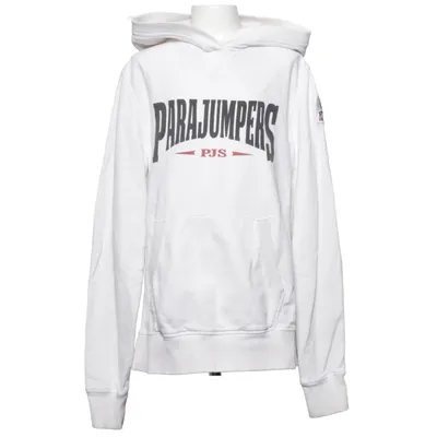 Sweat à capuche (Fleece) de Parajumpers Coton