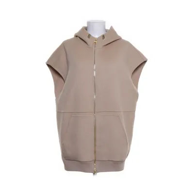 Vest (Beige) from Louis Vuitton Cashmere, Wool