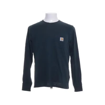 Långärmad t-shirt (L/S POCKET T-SHIRT) från Carhartt WIP Bomull