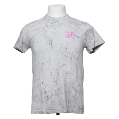 T-shirt (Seattle Bouldering Project, Seattle, Washington, Bouldering, Boulders, Climbing, Outdoors) från Comfort Colors Bomull