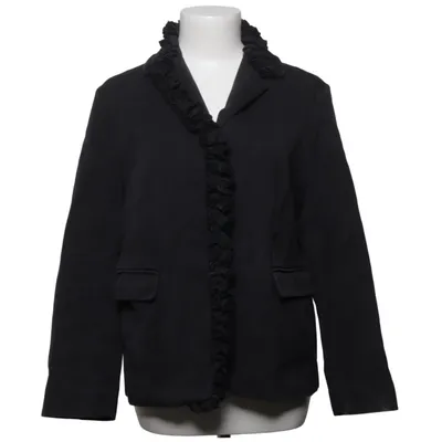 Blazer (Noir) de Marni Coton
