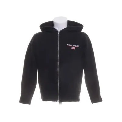 Sweat à capuche (Noir) de Polo Sport Ralph Lauren Coton, Polyester
