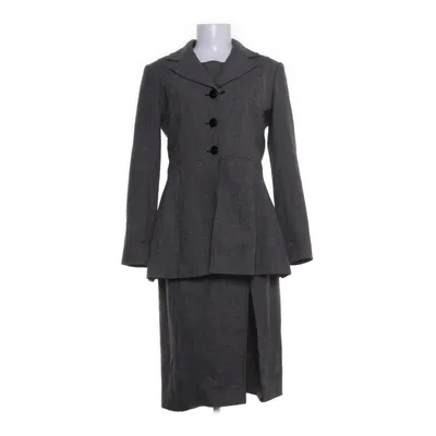 Twinset (Black, White) from Kenzo Jungle Polyester, Wool