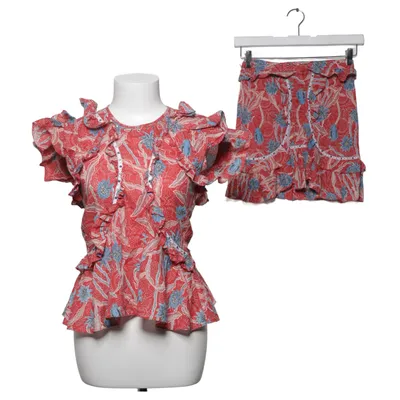 Set (Rood, Blauw, Meerkleurig) van Isabel Marant