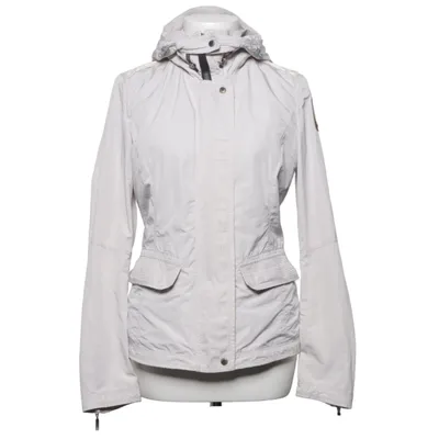 Outdoorjakke (Usaf 210) fra Parajumpers Polyamid, Polyester