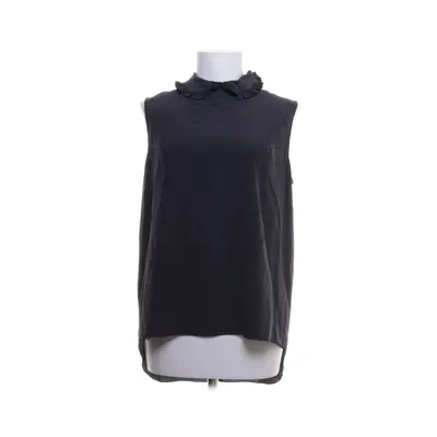 Topp (Svart) från Marni Silke