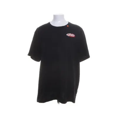 T-shirt (Sort) fra Off-White Bomuld