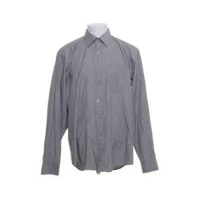 Skjorta (Grå) från Versace Classic V2 Bomull