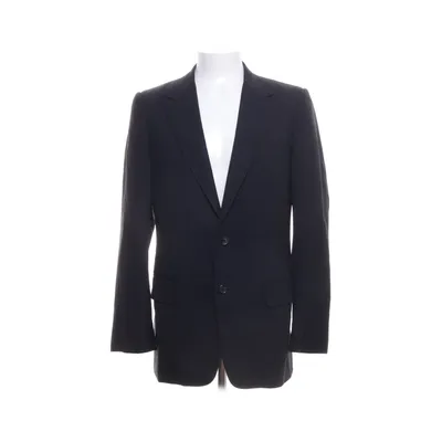 Blazer (Zwart) van Yves Saint Laurent