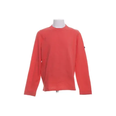 T-shirt à manches longues (Orange) de Stone Island Junior
