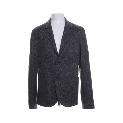 Kavaj (RMJA0003A18) från Lanvin Polyester, Ull