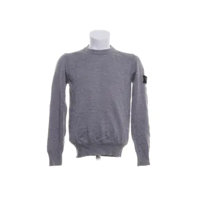 Sweater (Gray) from Stone Island Junior Wool