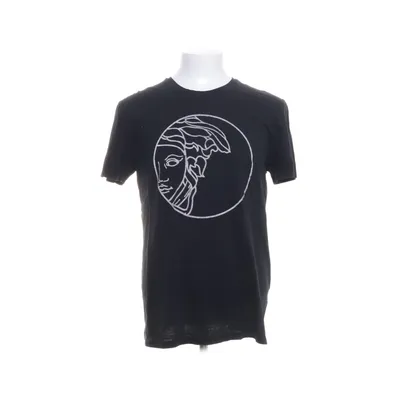 T-shirt (Svart) från Versace Collection