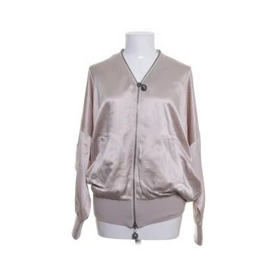 Kofta (Beige) från Stella McCartney for H&M Silke