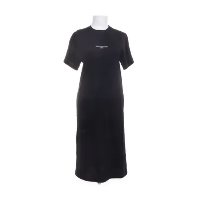 Klänning (Svart) från Stella McCartney Bomull, Elastan