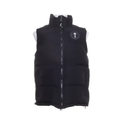 Ytterväst (Svart) från Trapstar Polyester