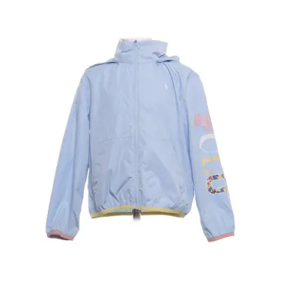 Jakke (Blå) fra Polo Ralph Lauren Genanvendt polyester