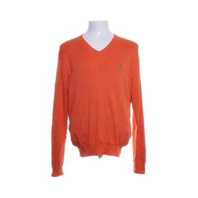 Pullover (Orange) från Polo Ralph Lauren Bomull