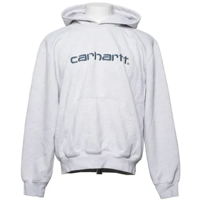 Sweat à capuche (Hooded Carhartt Sweat) de Carhartt WIP Coton, Élasthane, Polyester