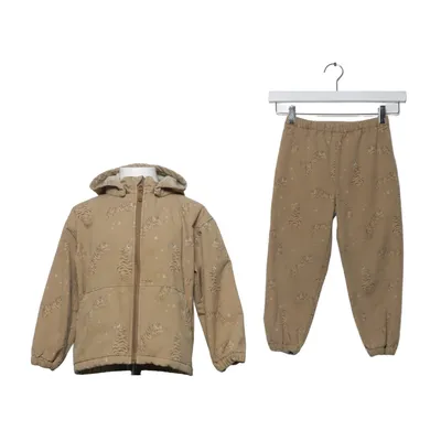 Vêtement d'extérieur (Lune Softshell Jacket) de Konges Sløjd Polyester