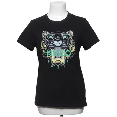 T-shirt (Svart) från Kenzo Bomull