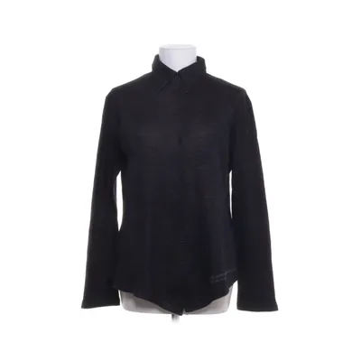 Blouse (Zwart) van Fendi