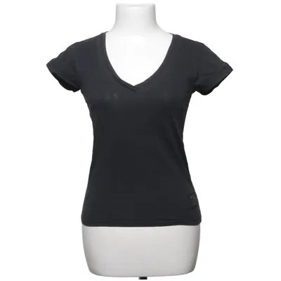 T-shirt (Noir) de Acne Action Jeans