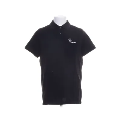 Pikétröja ( Maglia Polo Manica Corta) från Moncler Bomull