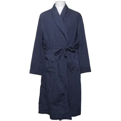 Peignoir (Bleu) de Bonsoir